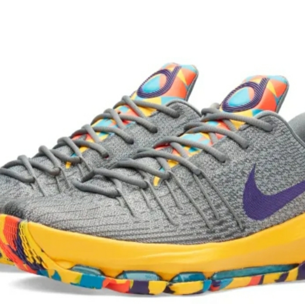 Nike KD 8 "PG County"